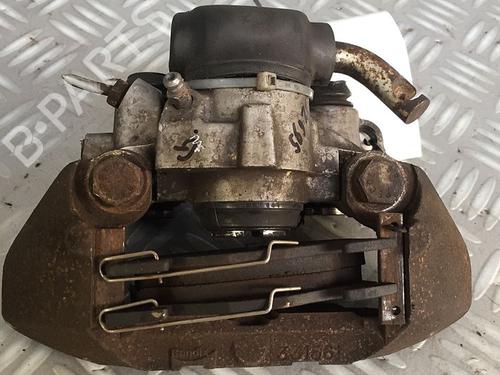 Venstre bremsekaliber bag RENAULT CLIO I (B/C57_, 5/357_) 1.8 Rsi (B/C579) (109 hp) 30067776