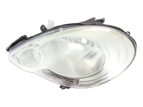 Left headlight RENAULT KANGOO Express (FW0/1_) | BP38185220C28 - Image 2