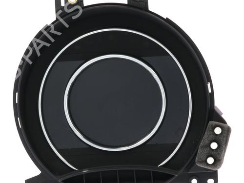 Used Instrument cluster FIAT 500 (312_) 1.2 (312AXA1A) (69 hp) 31044259