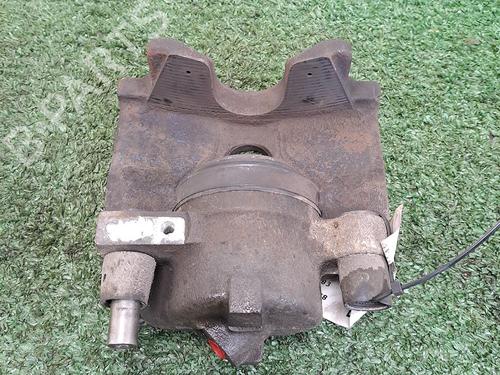 Right front brake caliper RENAULT LAGUNA II (BG0/1_) 1.9 dCi (BG08, BG0G) | BP30066216M104 