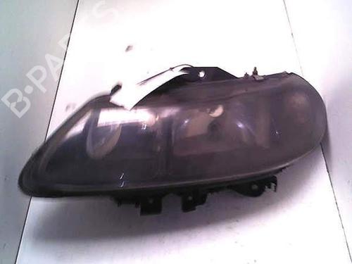 Left headlight RENAULT LAGUNA I (B56_, 556_) 1.6 16V (B568, B561) | BP30075695C28 