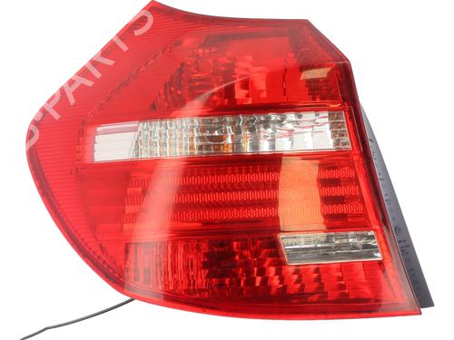 Used Left taillight BMW 1 (E87) 118 d (143 hp) 30134624