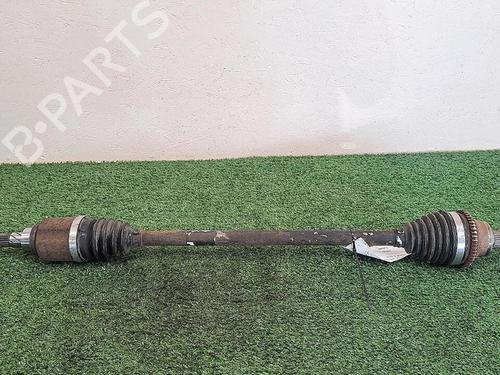 Left rear driveshaft DACIA DUSTER (HS_) 1.5 dCi 4x4 (HSMC, HSMD) | BP30064192M40 - Image 2