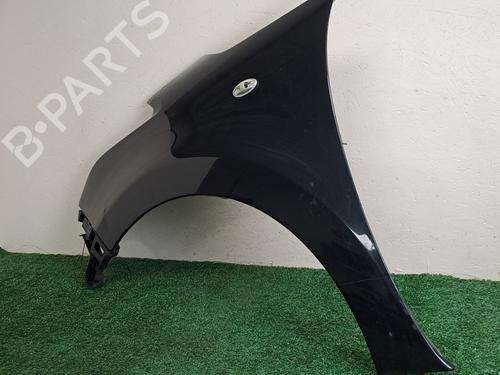 Left front fenders CITROËN C3 Picasso (SH_) 1.6 HDI 90 | BP30068636C41