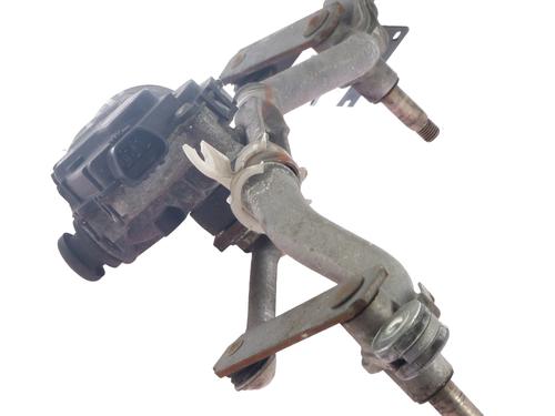 Front wiper motor TOYOTA IQ (_J1_) 1.0 (KGJ10_, KGJ10R) | BP30906237M29