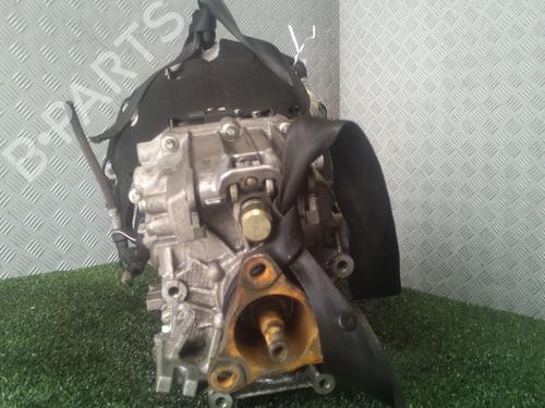 Gearbox BMW 1 (F20) 116 d | BP30066068M3 - Image 8