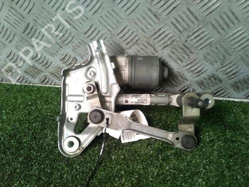 Front wiper motor PEUGEOT 3008 I MPV (0U_) 1.6 HDi | BP30072758M29