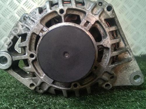 Lichtmaschine für RENAULT SCÉNIC I MPV (JA0/1_, FA0_) 1.9 dTi (JA0N) (98 hp) 30064656