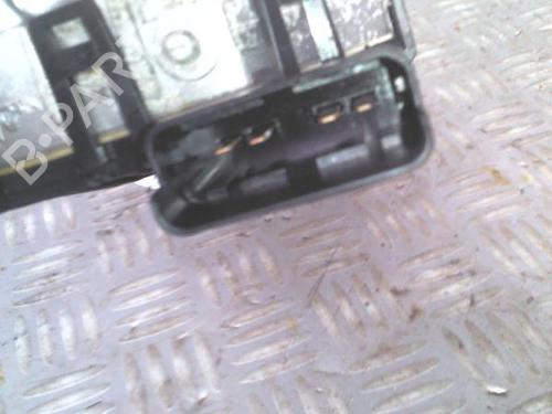 Front wiper motor PEUGEOT 208 I (CA_, CC_) 1.4 HDi | BP30074775M29