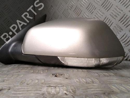 Used Left mirror SKODA OCTAVIA II (1Z3) 2.0 TDI (136 hp) 30071004