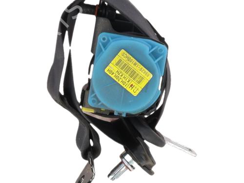 Rear right seatbelt KIA RIO III (UB) 1.25 CVVT | BP35989836I28 - Image 2