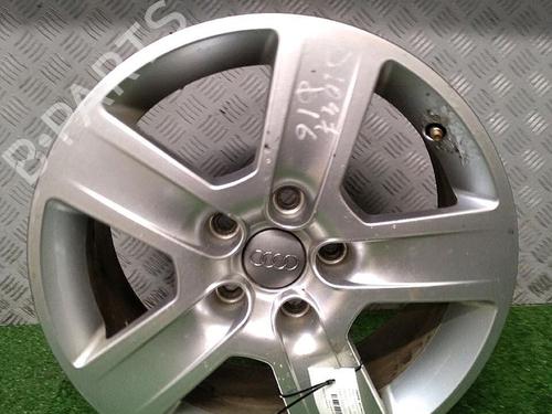 Used Rim AUDI A4 B7 Avant (8ED) 2.0 TFSI quattro (200 hp) 30067532