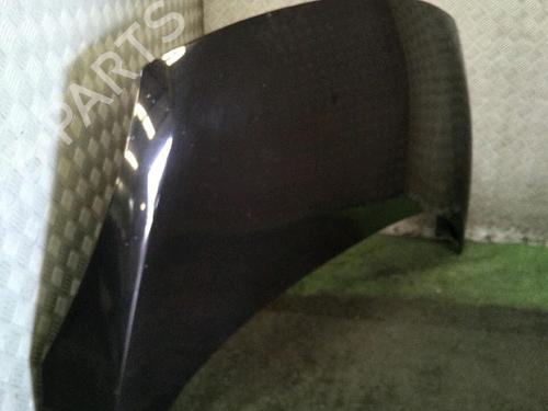 Used Hood Hood RENAULT GRAND SCÉNIC III (JZ0/1_) 1.6 dCi (JZ00, JZ12) (130 hp) 29946846 29946846