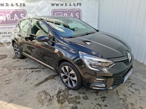 Horn RENAULT CLIO V (B7_) 1.0 TCe 90 (B7MT) | BP37730941E13 - Image 8