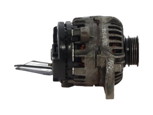 Alternator RENAULT TWINGO II (CN0_) 1.2 16V (CN04, CN0B) | BP37415980M7 - Image 5