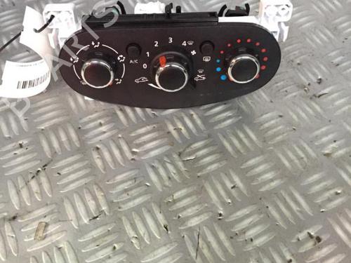 Used Climate control Climate control DACIA SANDERO II TCe 90 (B8M1, B8MA, B8AC) (90 hp) 30069201 30069201