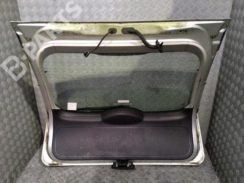 Tailgate FORD FOCUS II (DA_, HCP, DP) 1.8 TDCi | BP11406132C6 