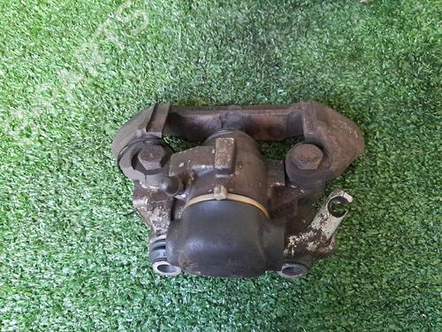 Bremssattel rechts hinten PEUGEOT 206 CC (2D) 1.6 16V (2DNFUF, 2DNFUR) | BP20088056M106