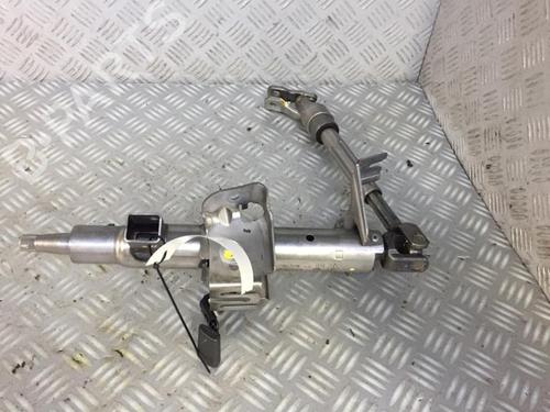 Used Steering column Steering column DACIA LODGY (JS_) 1.5 dCi (90 hp) 30070063 30070063