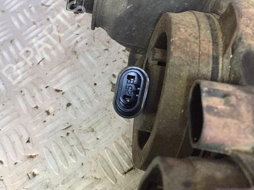 Left headlight ALFA ROMEO 166 (936_) 2.4 JTD (936A2A__) | BP29949103C28 