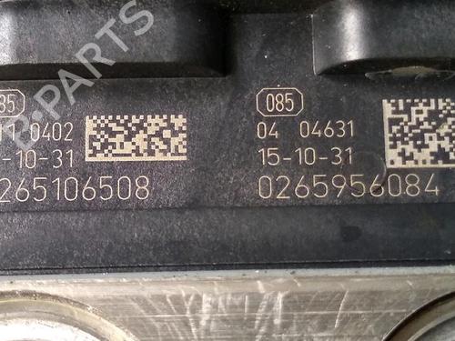 ABS pump AUDI A1 Sportback (8XA, 8XF) 1.0 TFSI | BP29952675M43 
