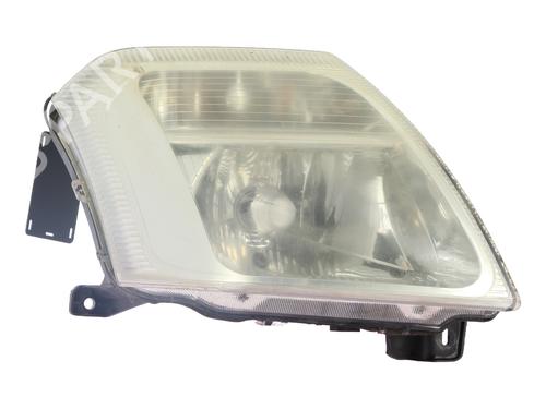 Used Right headlight CITROËN C2 (JM_) 1.4 HDi (68 hp) 31025440