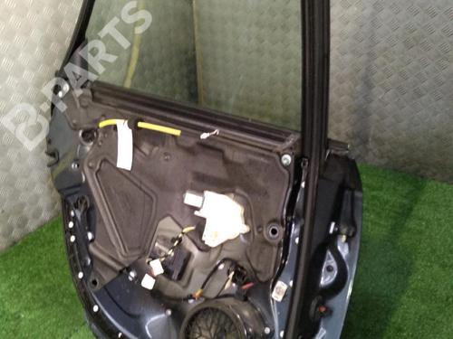 Dør venstre bak AUDI A6 C6 (4F2) 2.7 TDI | BP11408453C4 