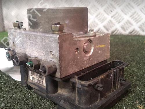 Used ABS pump RENAULT MEGANE II (BM0/1_, CM0/1_) 1.6 16V (112 hp) 30073666