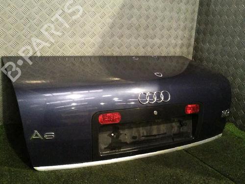 Heckklappe für AUDI A6 C5 (4B2, 4B4) 3.0 quattro (220 hp) 29951656
