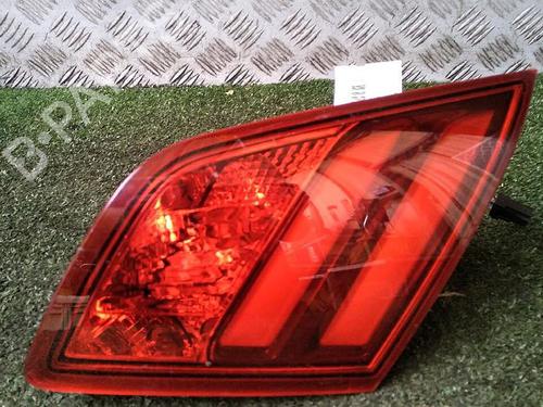 Right tailgate light PEUGEOT 308 II (LB_, LP_, LW_, LH_, L3_) 1.6 HDi 100 | BP30073135C80