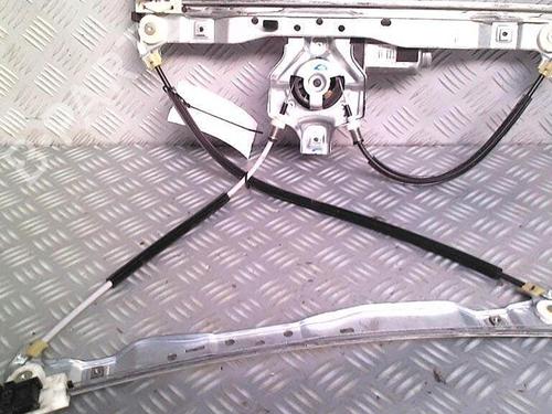 Front right window mechanism CITROËN DS3 (SA_) 1.6 HDi 90 | BP29953274C23 