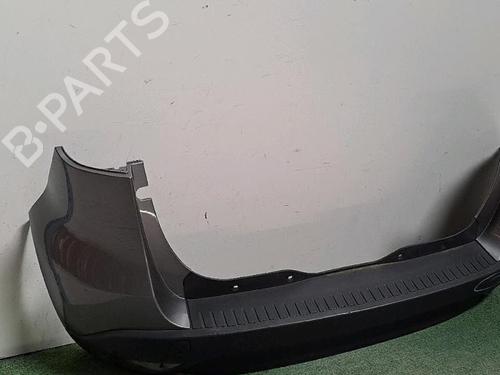 Rear bumper RENAULT SCÉNIC III (JZ0/1_) 1.5 dCi | BP30076916C8