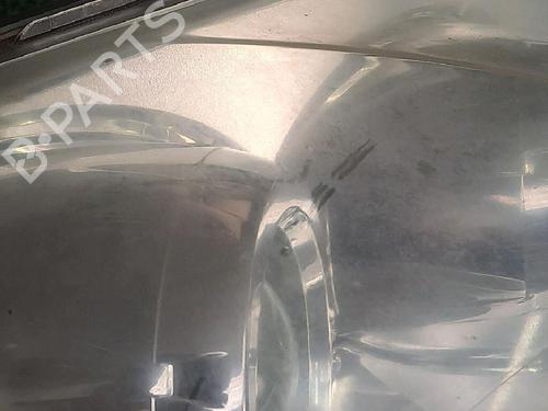 Højre forlygte RENAULT LAGUNA III (BT0/1) 2.0 dCi (BT07, BT0J, BT14, BT1A, BT1S) (131 hp) 30063430