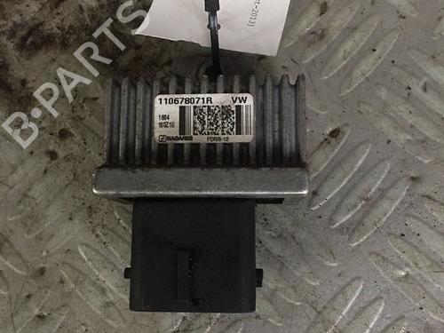 Electronic module CITROËN C4 Picasso I MPV (UD_) 1.6 HDi | BP30070001M83 - Image 5