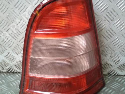 Used Right taillight Right taillight MERCEDES-BENZ A-CLASS (W168) A 140 (168.031, 168.131) (82 hp) 30071034 30071034