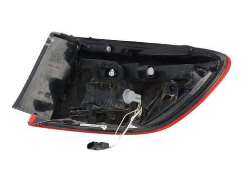 Left taillight RENAULT CLIO V (B7_) 1.5 Blue dCi 85 (B7AG) | BP37031628C34 - Image 4