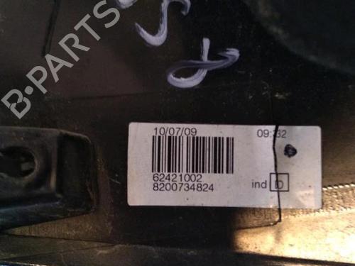 Right taillight DACIA SANDERO 1.4 MPI LPG | BP30070674C35 - Image 4