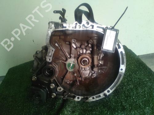 gearbox-toyota-aygo-_b1_-2005-2006-2007-2008-2009-2010-2011-2012-2013-2014-32731205 main image