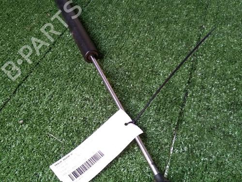 Tailgate lift support CITROËN BERLINGO MULTISPACE (B9) 1.6 HDi 90 | BP17162970C138 