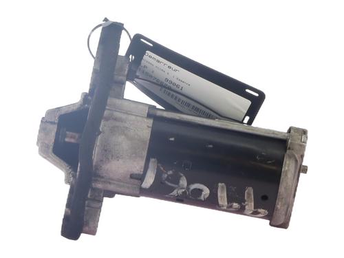 Starter NISSAN MICRA V (K14) 1.0 | BP31129350M8 - Image 4