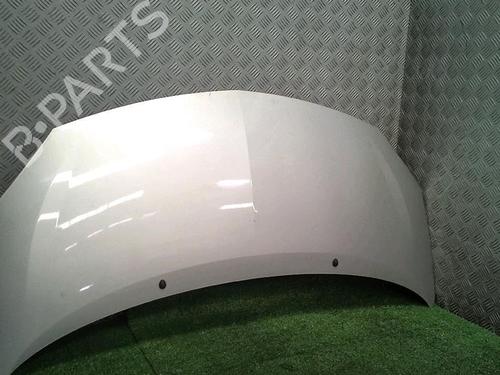 Used Hood RENAULT TWINGO II (CN0_) 1.5 dCi 75 (75 hp) 30076211