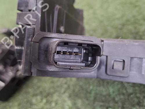 Front right lock RENAULT CLIO IV (BH_) 1.5 dCi 75 | BP26197243C97 
