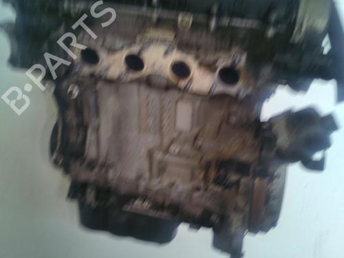 Used Engine PEUGEOT 207 (WA_, WC_) 1.4 16V (95 hp) 32242170