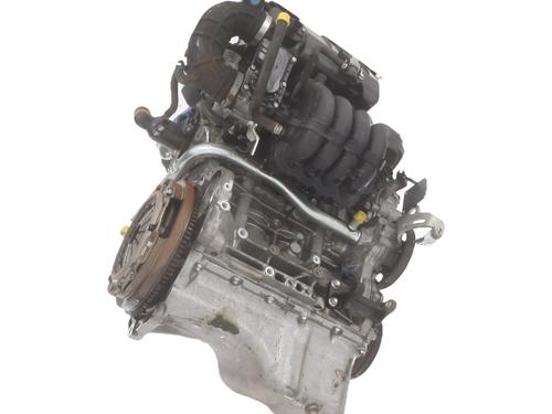 Used Engine Engine 37669213 37669213