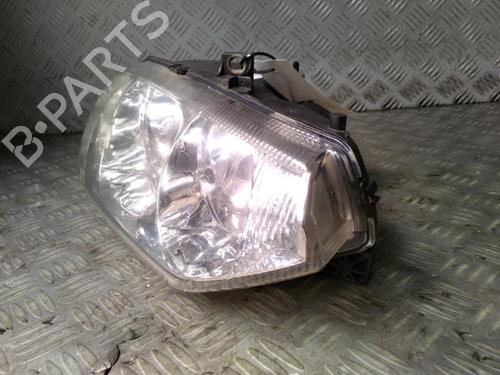 Right headlight ALFA ROMEO 156 (932_) 2.4 JTD (932B1) | BP30071001C29 