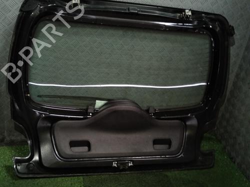 Tailgate PEUGEOT 206+ (2L_, 2M_) 1.4 HDi eco 70 | BP29470311C6 