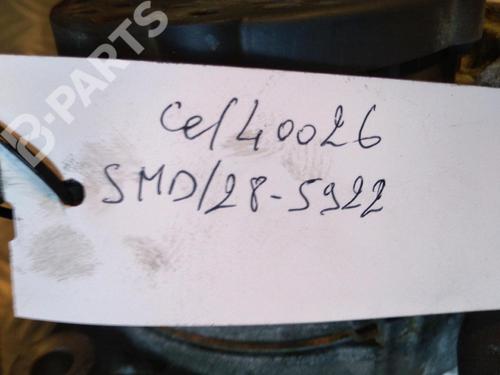 Alternator OPEL CORSA D (S07) 1.2 (L08, L68) | BP11405344M7 