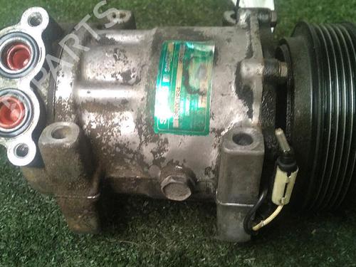 AC compressor RENAULT SCÉNIC II (JM0/1_) 1.9 dCi (JM14) | BP30073251M34