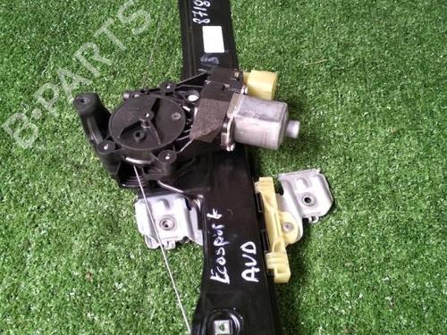 Front right window mechanism FORD ECOSPORT 1.0 EcoBoost | BP30072821C23 
