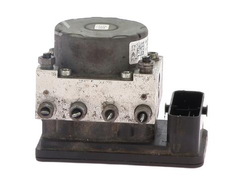 ABS pump CITROËN C3 II (SC_) 1.2 VTi 82 | BP32413018M43  - Image 7